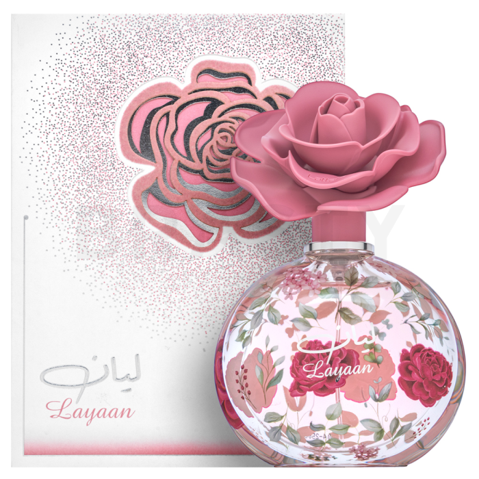 Lattafa Layaan Edp 100ml