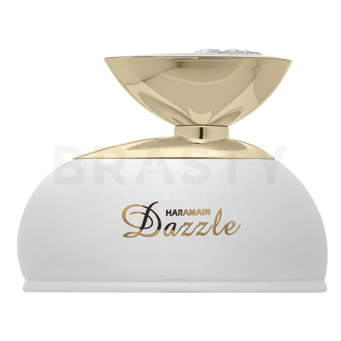 Al Haramain Dazzle For Woman Edp Spray 100ml
