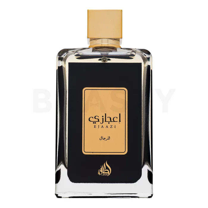 Lattafa Perfumes Ejaazi Eau de Parfum 100ml Spray Lattafa Perfumes Ejaazi Eau de Parfum 100ml Spray