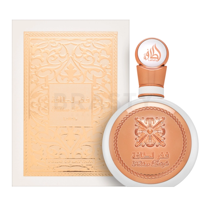 Lattafa Perfumes Fakhar Rose Eau de Parfum 100ml Spray Lattafa Perfumes Fakhar Rose Eau de Parfum 100ml Spray