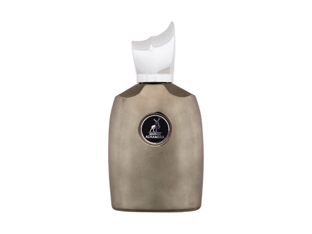 Maison Alhambra Hercules Eau de Parfum 100ml Spray Maison Alhambra Hercules Eau de Parfum 100ml Spray