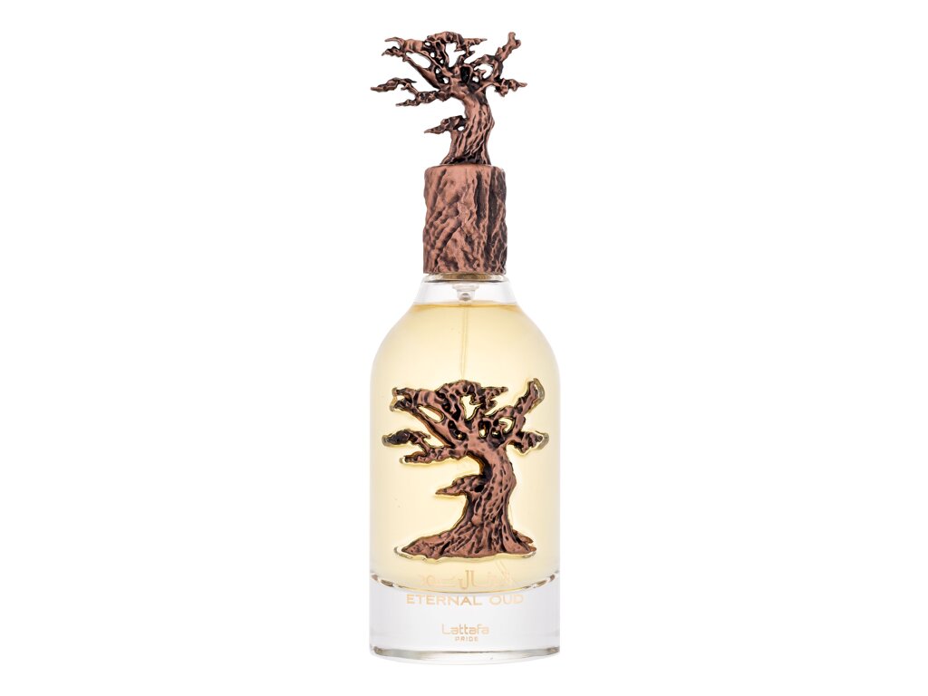 Lattafa Perfumes Eternal Oud Eau de Parfum 100ml Spray Lattafa Perfumes Eternal Oud Eau de Parfum 100ml Spray