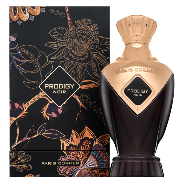 Paris Corner Prodigy Noir Edp 100ml
