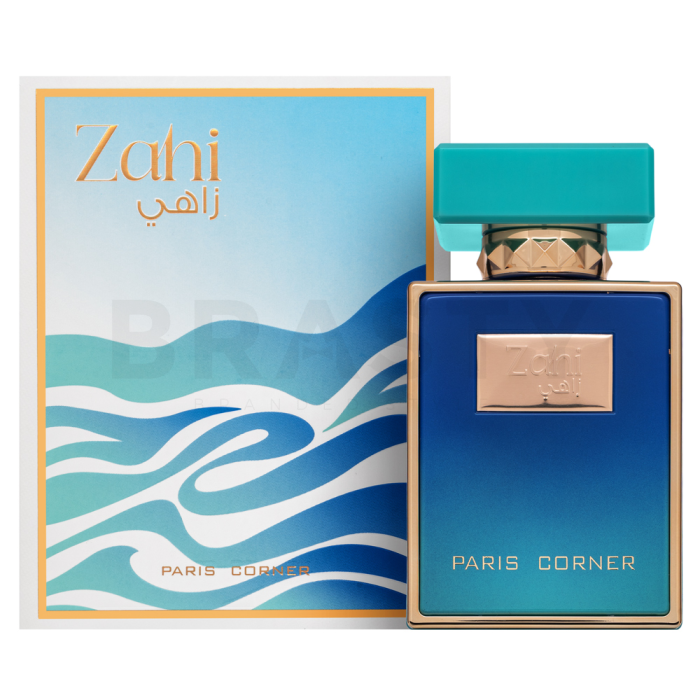 Paris Corner Zahi Edp 100ml