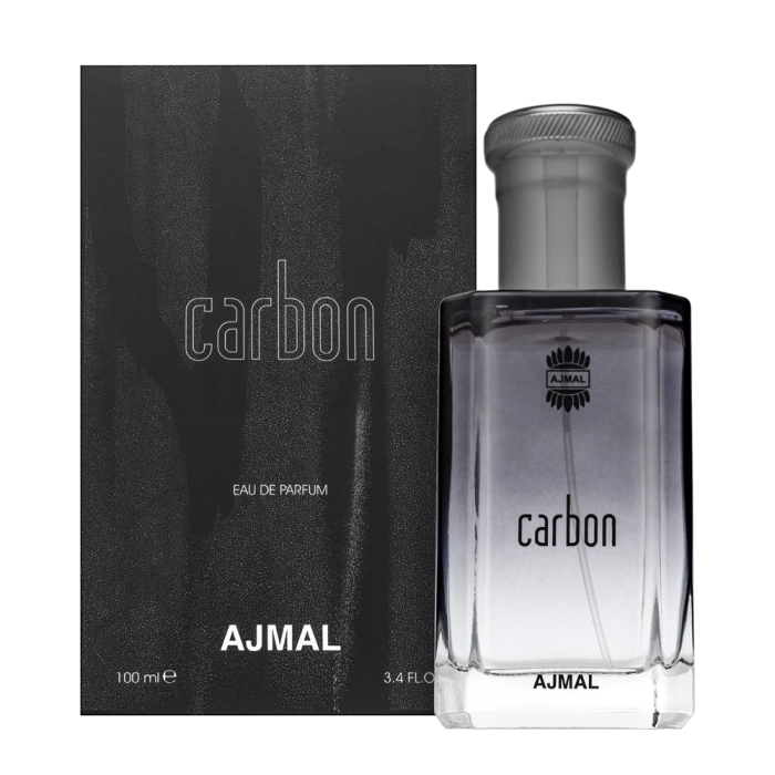 Ajmal Carbon Eau de Parfum 100ml Spray Ajmal Carbon Eau de Parfum 100ml Spray