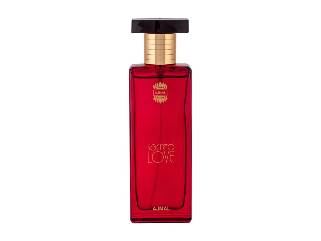 Ajmal Sacred Love Eau De Parfum 50ml Spray Ajmal Sacred Love Eau De Parfum 50ml Spray
