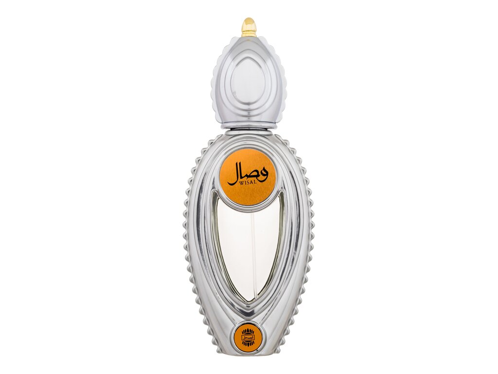 Ajmal Wisal Eau de Parfum 50ml Spray Ajmal Wisal Eau de Parfum 50ml Spray