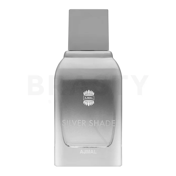 Ajmal Silver Shade Eau De Parfum 100ml Spray Ajmal Silver Shade Eau De Parfum 100ml Spray