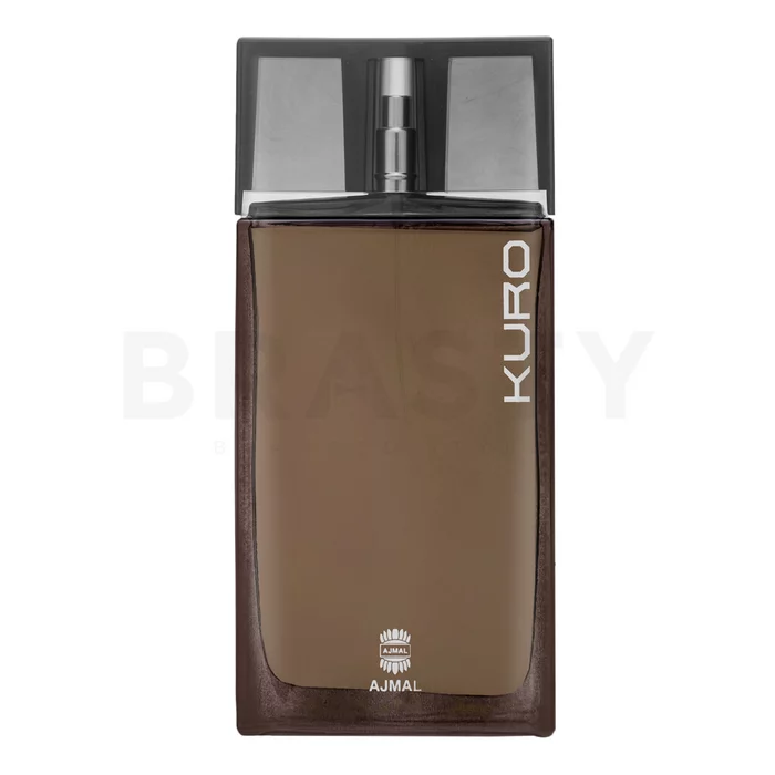 Ajmal Kuro Eau de Parfum 90ml Spray Ajmal Kuro Eau de Parfum 90ml Spray