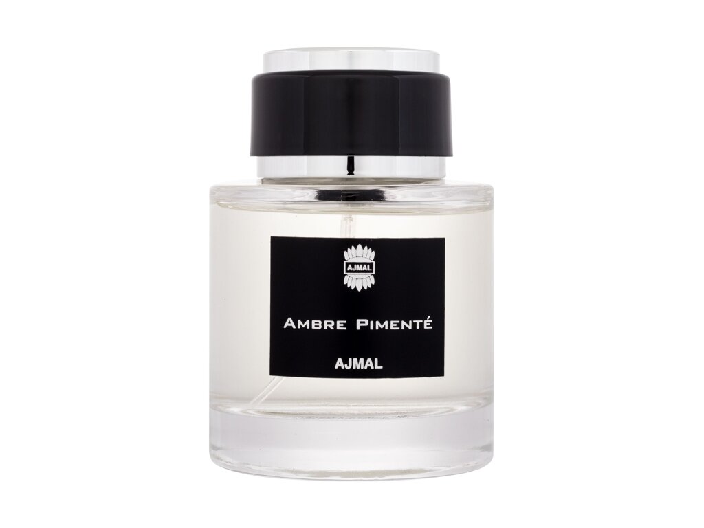 Ajmal Ambre Pimente Eau de Parfum 100ml Spray Ajmal Ambre Pimente Eau de Parfum 100ml Spray