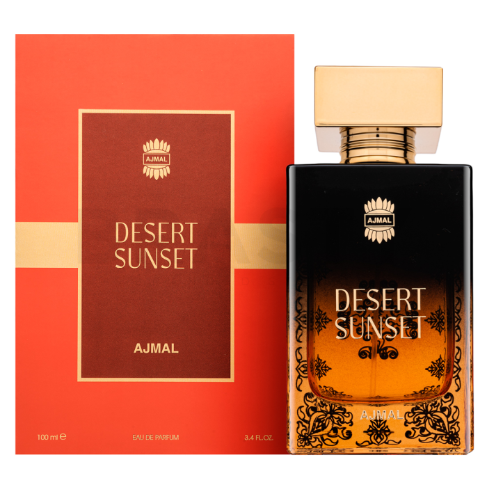 Ajmal Desert Sunset Eau De Parfum 100ml Spray Ajmal Desert Sunset Eau De Parfum 100ml Spray