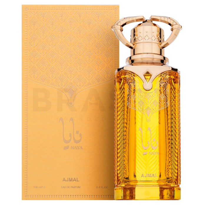 Ajmal Naya Eau De Parfum 100ml Spray