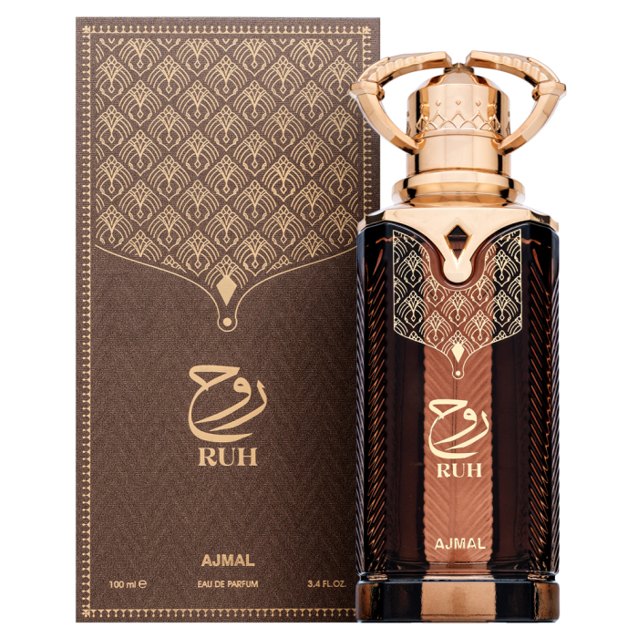 Ajmal Ruh Eau De Parfum 100ml Spray Ajmal Ruh Eau De Parfum 100ml Spray