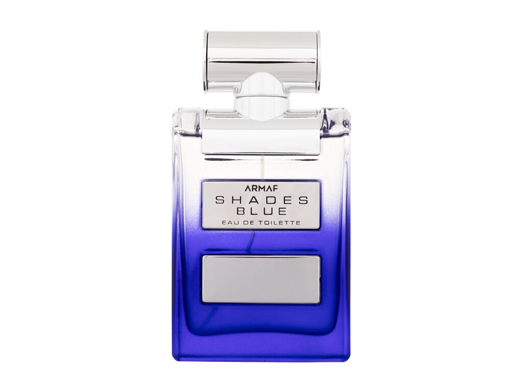 Armaf Shades Blue Eau de Toilette 100 ml Spray