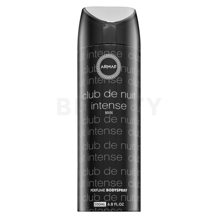 Armaf Club De Nuit Intense Deodorant Spray 200ml