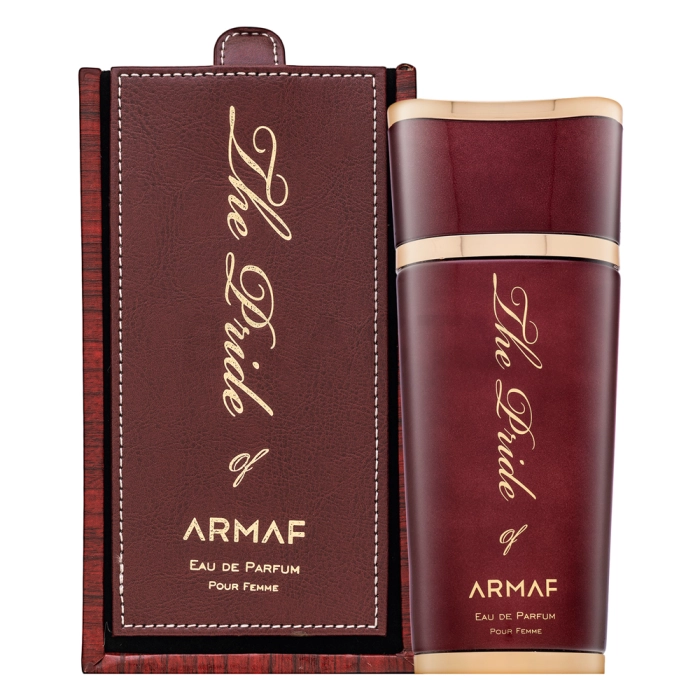Armaf The Pride Of Armaf Pour Femme Eau de Parfum 100 ml Spray