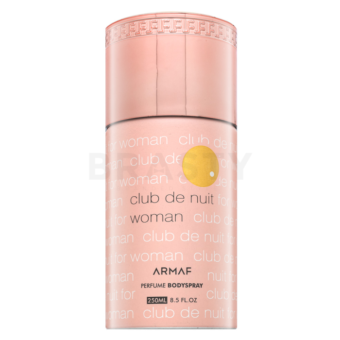 Armaf Club De Nuit Body Spray 250 ml Spray