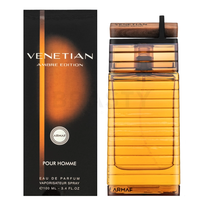 Armaf Venetian Ambre Edition Eau de Parfum 100 ml Spray
