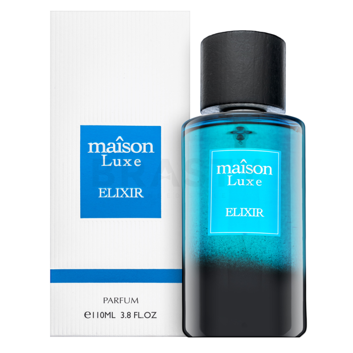Hamidi Maison Luxe Elixir Eau de Parfum 100ml Spray
