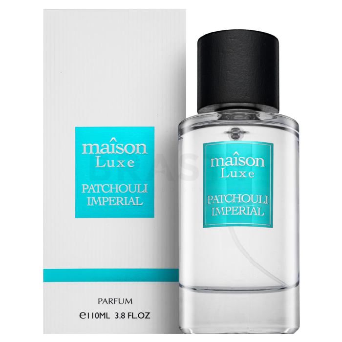 Hamidi Maison Luxe Patchouli Imperial Parfum 110ml Spray