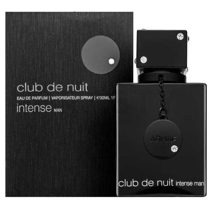 Armaf Club De Nuit Intense Eau de Parfum 30 ml Spray Armaf Club De Nuit Intense Eau de Parfum 30 ml Spray