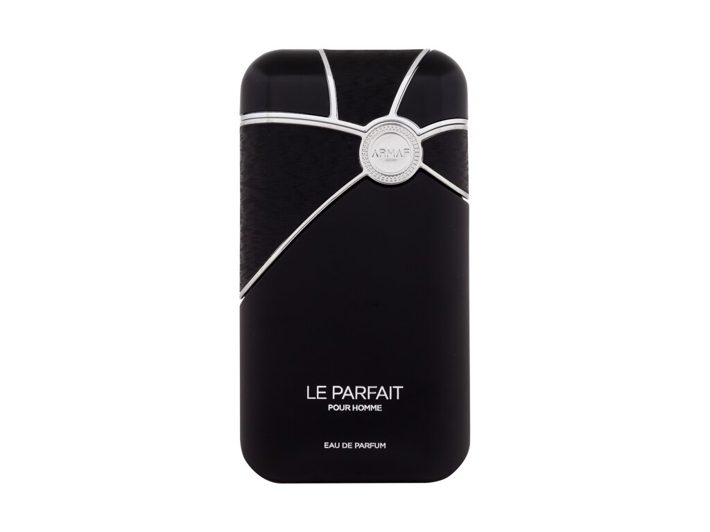 Armaf Le Parfait Pour Homme Eau de Parfum 200ml Spray Armaf Le Parfait Pour Homme Eau de Parfum 200ml Spray