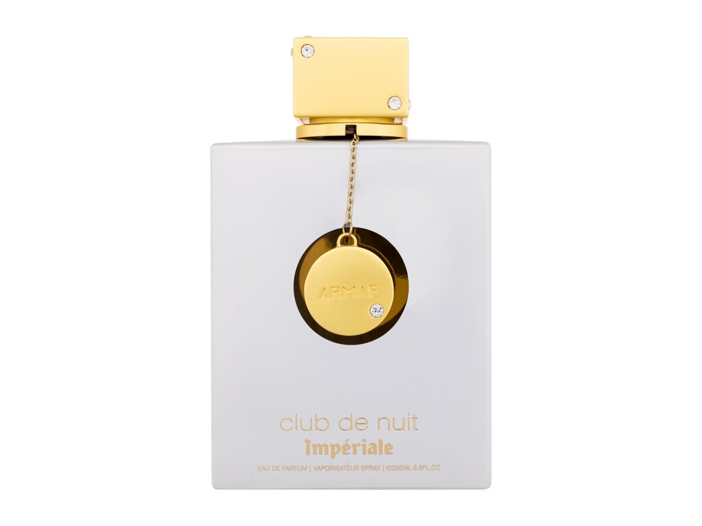 Armaf Club De Nuit Imperiale Women Edp 200ml Armaf Club De Nuit Imperiale Women Edp 200ml