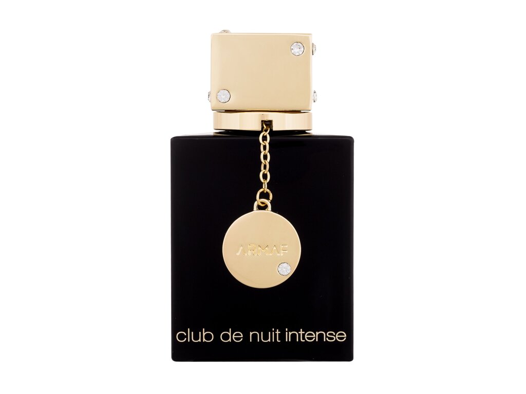 Armaf Club De Nuit Intense Concentrated Perfumed Oil 18ml Armaf Club De Nuit Intense Concentrated Perfumed Oil 18ml