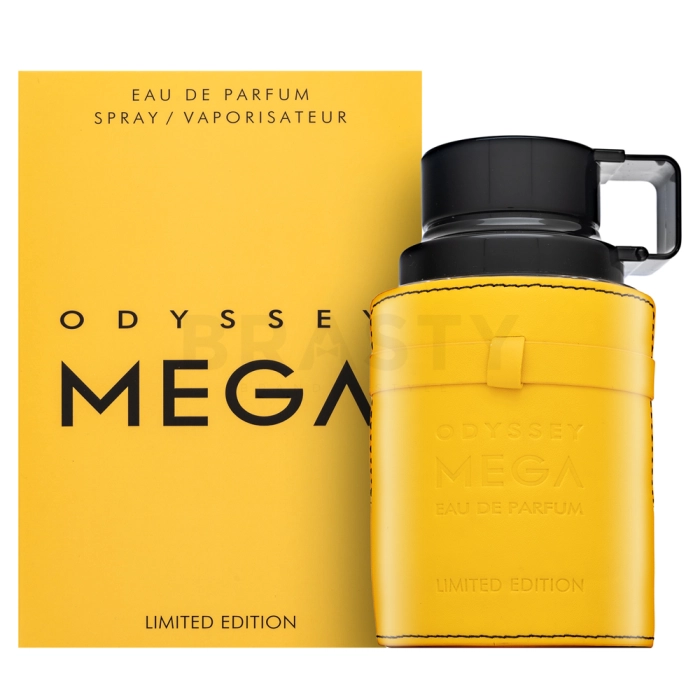 Armaf Odyssey Mega Eau de Parfum 200ml Spray Armaf Odyssey Mega Eau de Parfum 200ml Spray