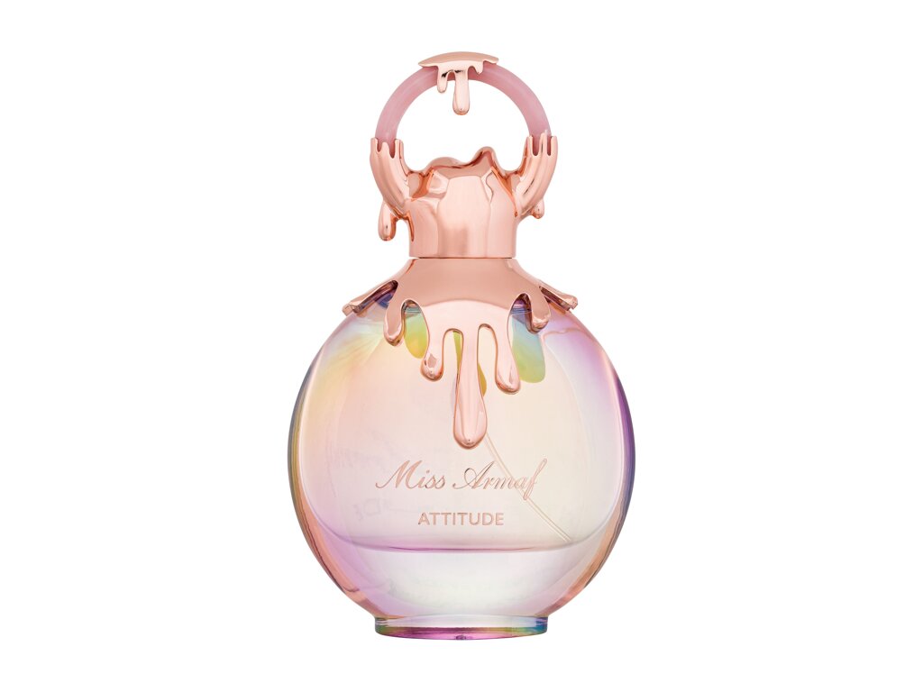 Miss Armaf Attitude Eau De Parfum 100ml Miss Armaf Attitude Eau De Parfum 100ml