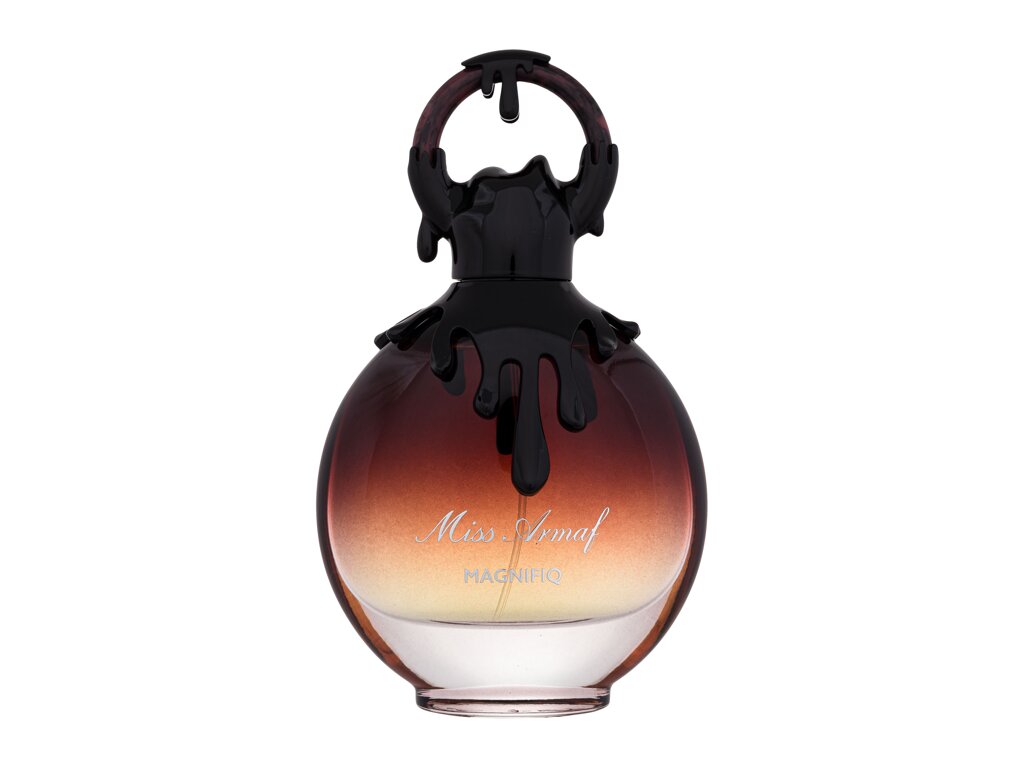 Miss Armaf Magnifiq Eau De Parfum 100ml Miss Armaf Magnifiq Eau De Parfum 100ml