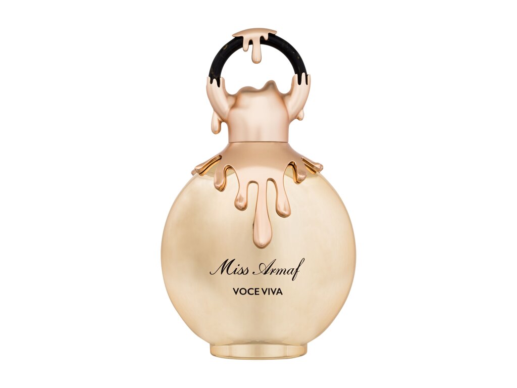 Armaf Miss Armaf Voce Viva Eau De Parfum 100ml Spray Armaf Miss Armaf Voce Viva Eau De Parfum 100ml Spray