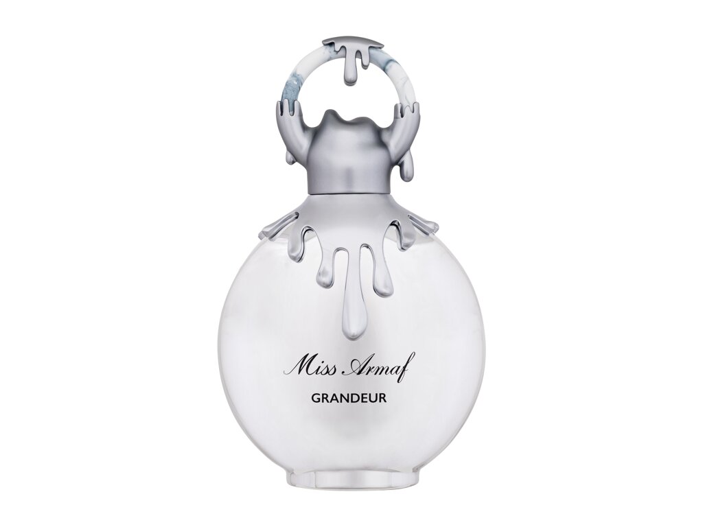 Armaf Miss Armaf Grandeur Ep 100 Vp Novedad Armaf Miss Armaf Grandeur Ep 100 Vp Novedad