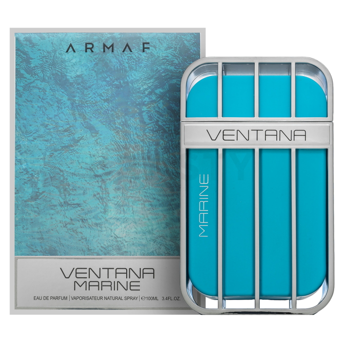 Armaf Ventana Marine Eau de Parfum 100ml Spray Armaf Ventana Marine Eau de Parfum 100ml Spray