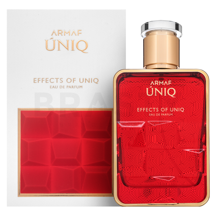 Armaf Effects Of Uniq Eau De Parfum 100ml Spray Armaf Effects Of Uniq Eau De Parfum 100ml Spray