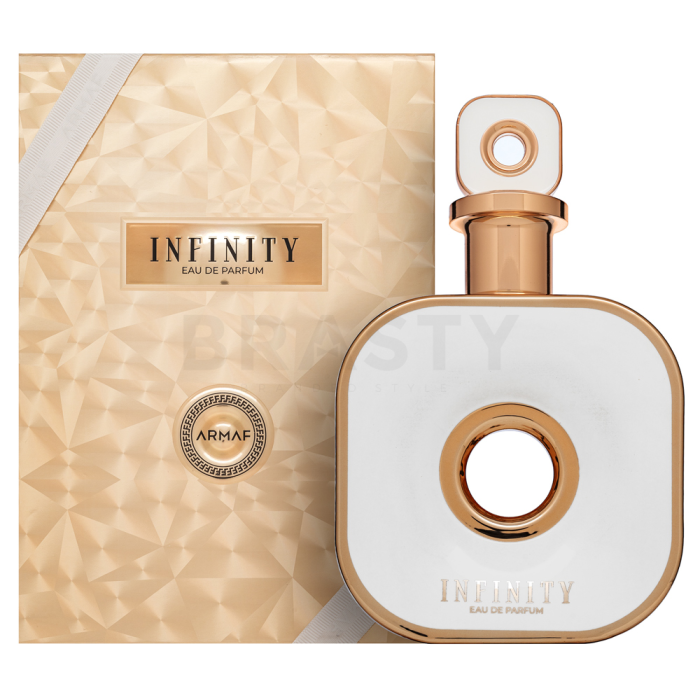 Armaf Infinity Gold Eau De Parfum 105ml Spray Armaf Infinity Gold Eau De Parfum 105ml Spray