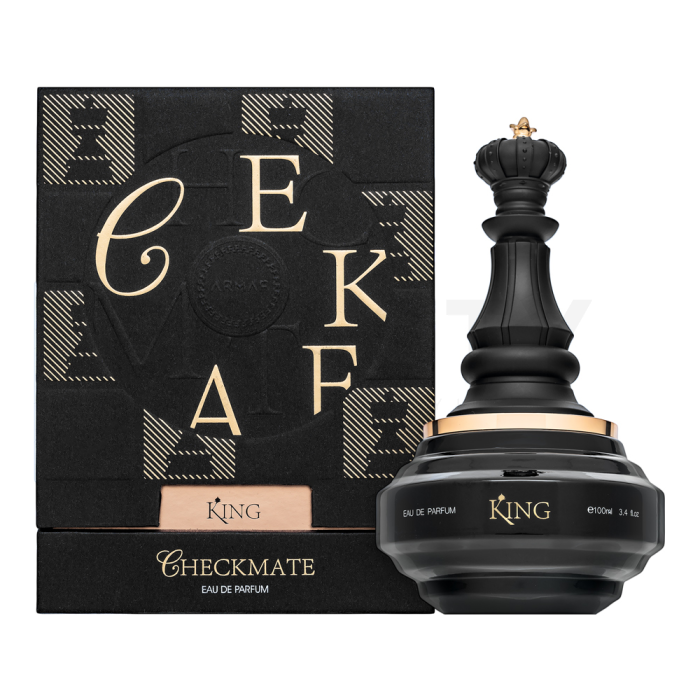 Armaf King Eau De Parfum 100ml Spray Armaf King Eau De Parfum 100ml Spray
