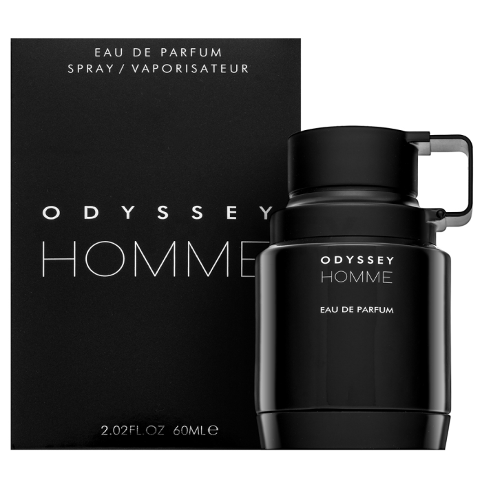 Armaf Odyssey Homme Eau de Parfum 60ml Spray Armaf Odyssey Homme Eau de Parfum 60ml Spray