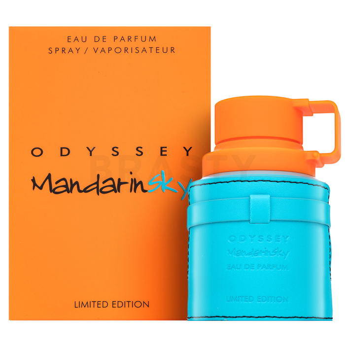 Armaf Odyssey Mandarin Sky Eau de Parfum 60ml Spray Armaf Odyssey Mandarin Sky Eau de Parfum 60ml Spray