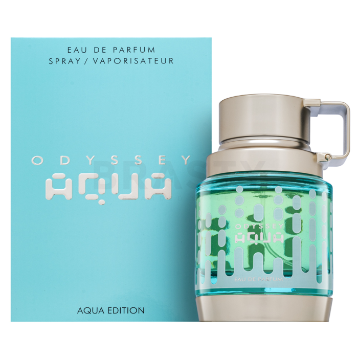 Armaf Odyssey Aqua Eau de Parfum 60ml Spray Armaf Odyssey Aqua Eau de Parfum 60ml Spray