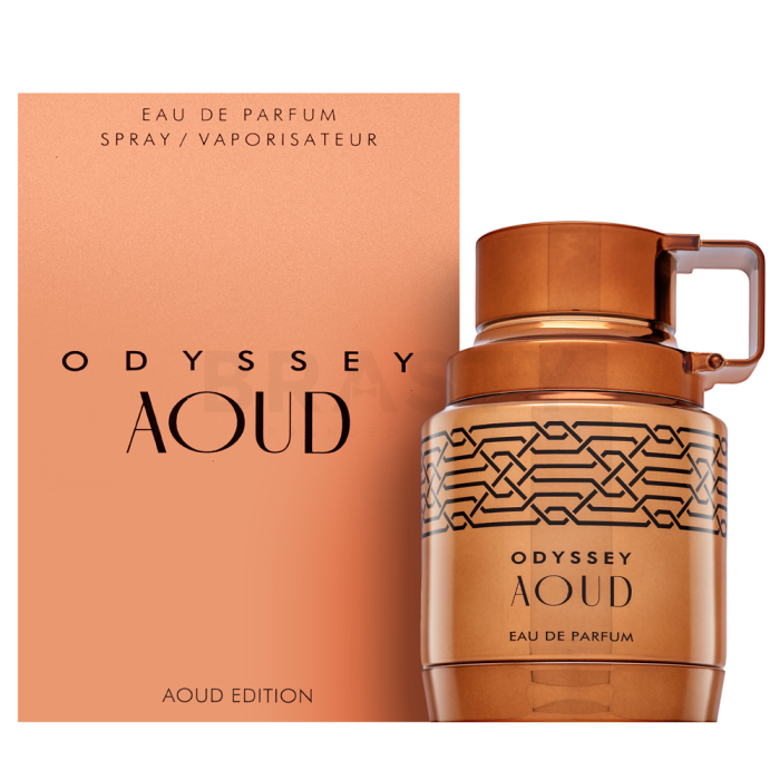 Armaf Odyssey Aoud Eau de Parfum 60ml Spray Armaf Odyssey Aoud Eau de Parfum 60ml Spray