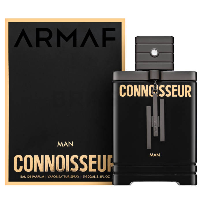 Armaf Connoisseur Man Eau de Parfum 100ml Spray Armaf Connoisseur Man Eau de Parfum 100ml Spray