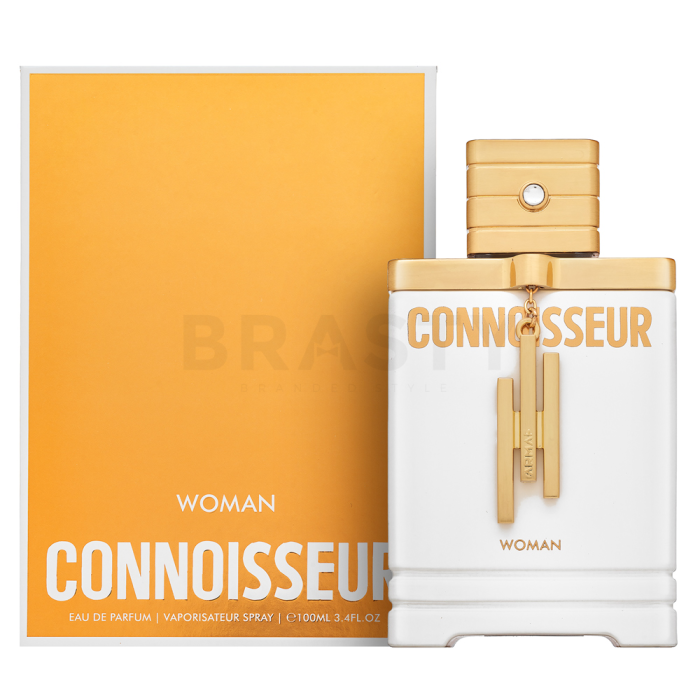 Armaf Connoisseur Woman Eau de Parfum 100ml Spray Armaf Connoisseur Woman Eau de Parfum 100ml Spray