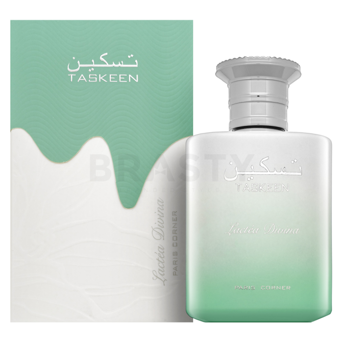 Paris Corner Taskeen Lactea Divina Edp Edp 100ml