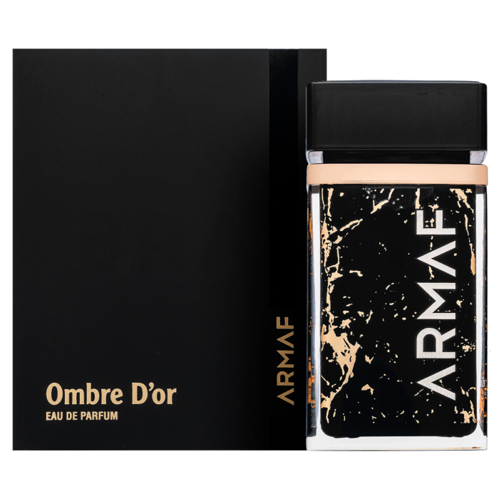 Armaf Ombre d'Or Eau de Parfum 75ml Spray Armaf Ombre d’Or Eau de Parfum 75ml Spray