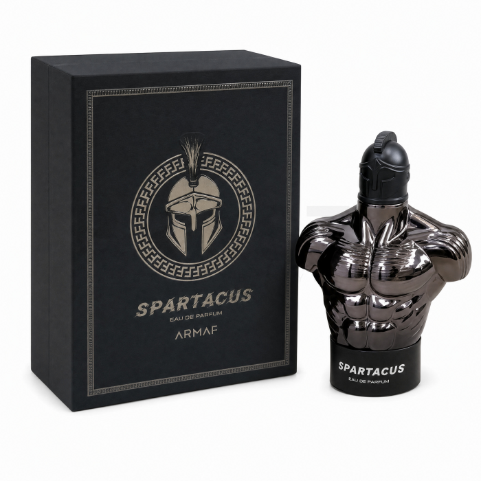 Armaf Spartacus Eau de Parfum 100ml Spray Armaf Spartacus Eau de Parfum 100ml Spray