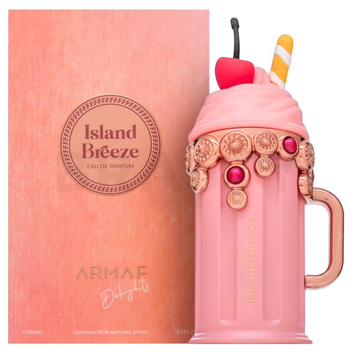 Armaf Island Breeze Ep 100 Vp