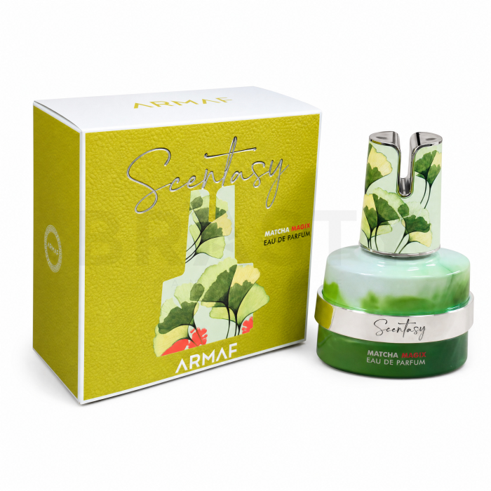 Armaf Scentasy Matcha Magix Eau de Parfum 100ml Spray