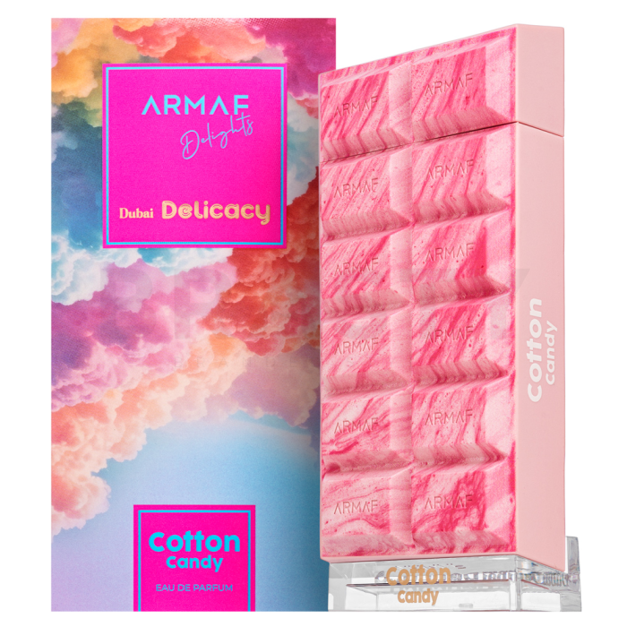 Armaf Delicacy Cotton Candy Eau de Parfum 70ml Spray