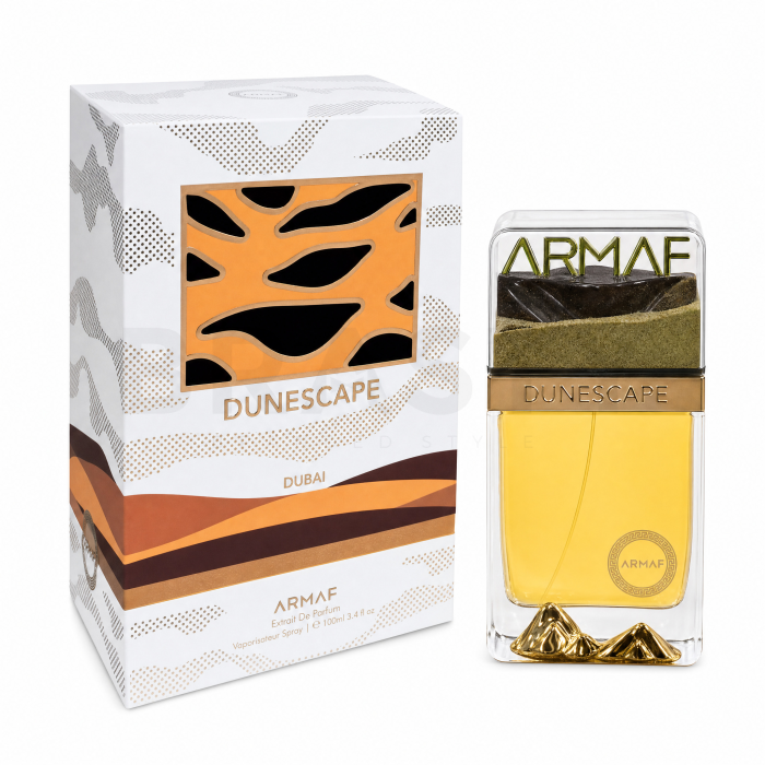 Armaf Dunescape Eau de Parfum 100ml Spray
